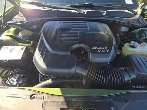 Used 2021 Dodge Charger SXT w/ Blacktop Package image 16