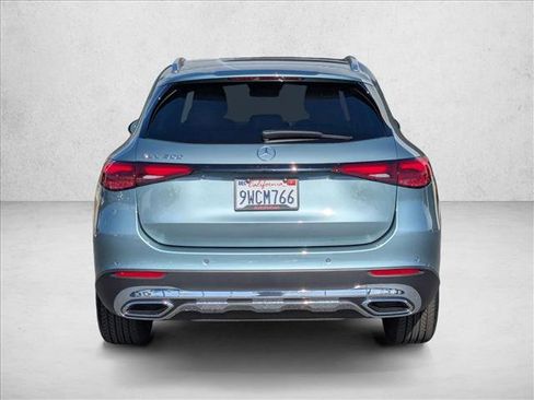 Used 2026 Mercedes-Benz GLC 300 image 8