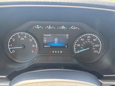 Used 2022 Ford F150 XL AWD/4WD image 28