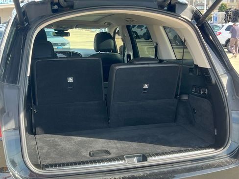 Used 2023 Mercedes-Benz GLS 450 4MATIC image 14