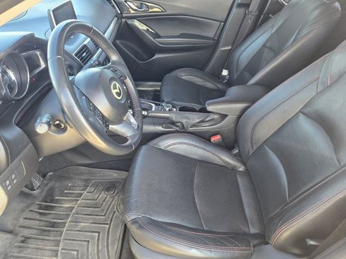 Used 2016 MAZDA MAZDA3 s Grand Touring image 16