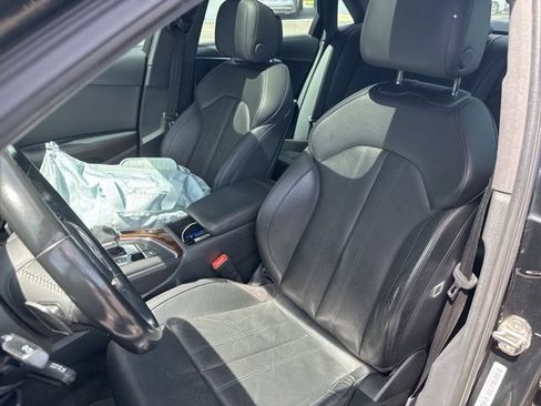 Used 2017 Audi A4 2.0T Prestige AWD/4WD image 7