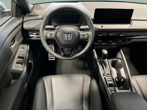 New 2026 Honda Accord Sport image 25