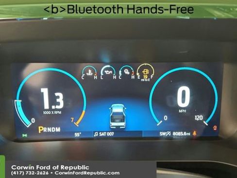 Certified 2023 Ford F150 Lariat image 17