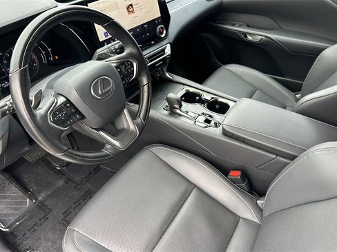 Used 2024 Lexus RX 350 Premium w/ Cold Area Package image 10