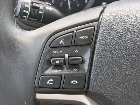 Used 2021 Hyundai Tucson Ultimate image 22