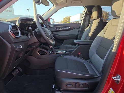 New 2026 Chevrolet TrailBlazer LT image 10