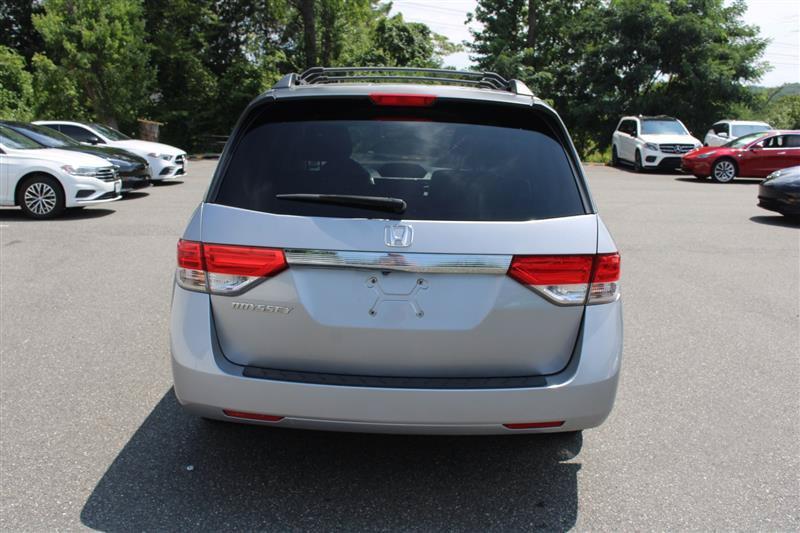 Used 2016 Honda Odyssey LX image 6