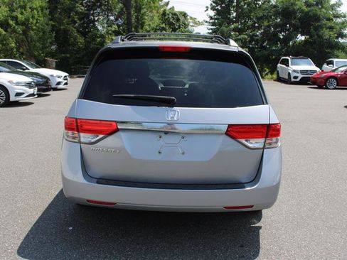 Used 2016 Honda Odyssey LX image 6