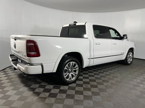 Used 2024 RAM 1500 Limited image 6