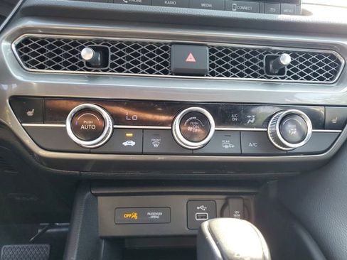 Used 2025 Acura Integra FWD image 20