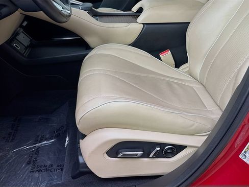 Used 2020 Acura RDX AWD w/ Advance Package image 24
