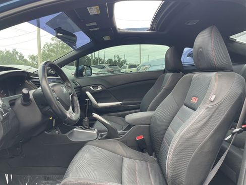 Used 2013 Honda Civic Si image 21