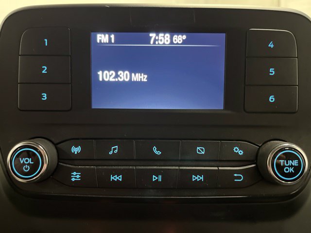 Used 2025 Ford Transit 250 148 High Roof Extended AWD w/ Load Area Protection Package image 11