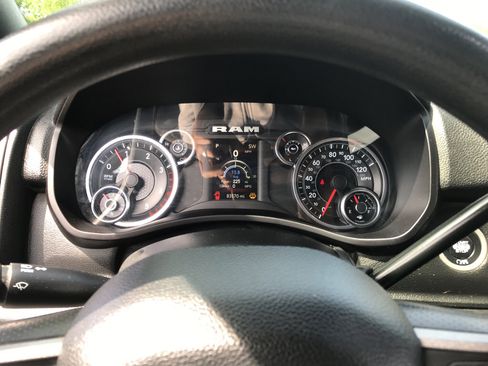 Used 2022 RAM 3500 Tradesman w/ Towing Technology Group AWD/4WD image 16