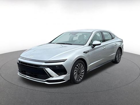 Used 2025 Hyundai Sonata SEL image 8