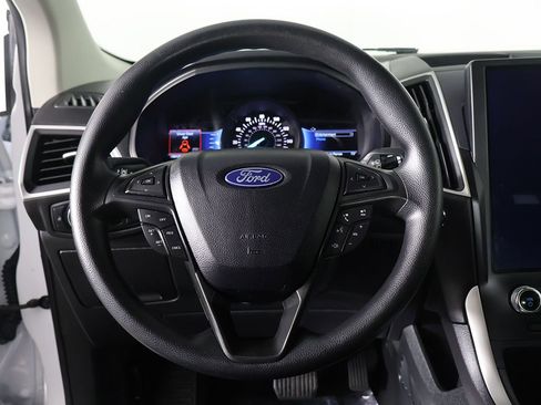 Used 2024 Ford Edge SE w/ Black Appearance Package AWD/4WD image 33