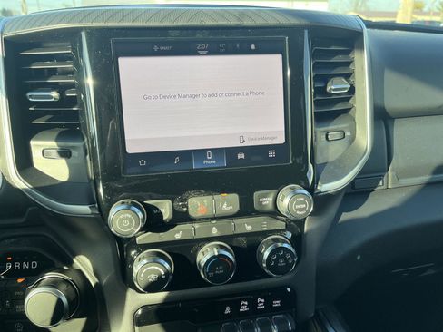 New 2026 RAM 1500 Big Horn image 24