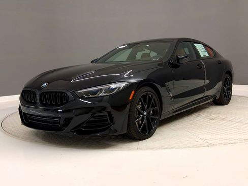 New 2026 BMW 840i w/ M Sport Professional Package image 36