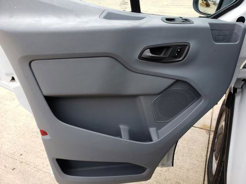 Used 2015 Ford Transit 150 130 Low Roof image 11