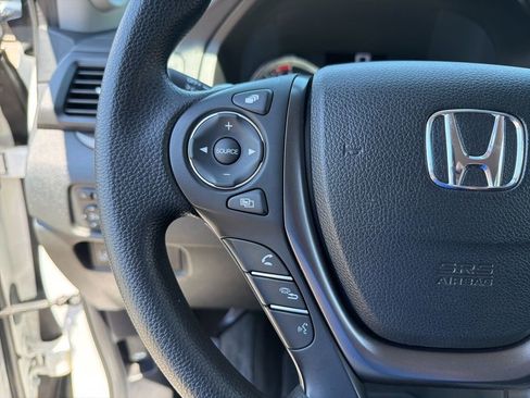 Certified 2023 Honda Ridgeline Sport image 17