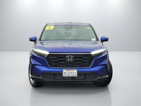 Used 2023 Honda CR-V EX-L image 2