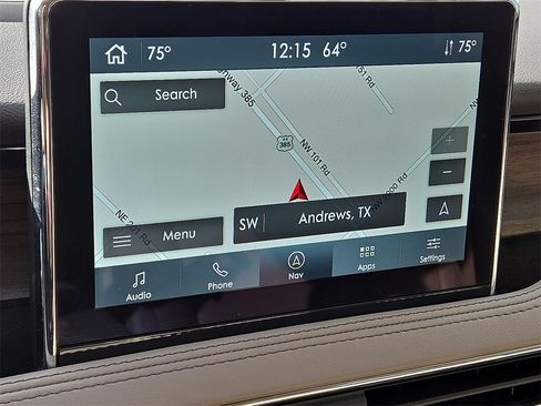 Used 2022 Lincoln Corsair Reserve image 25