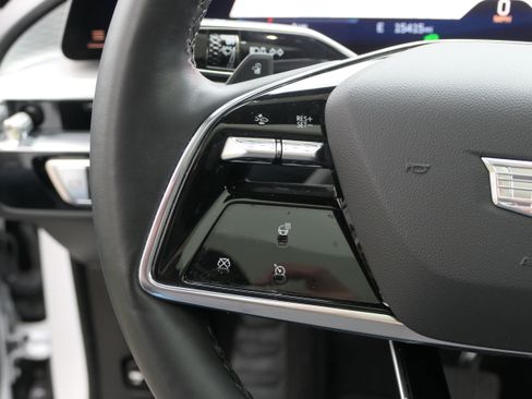 Certified 2024 Cadillac Lyriq Sport image 15