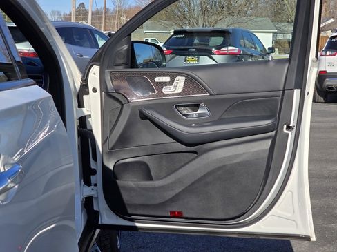 Used 2022 Mercedes-Benz GLE 53 AMG 4MATIC Coupe image 39