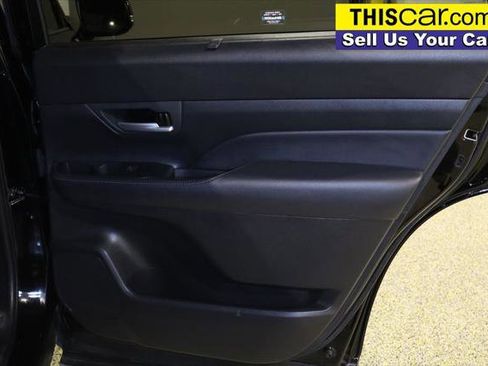 Used 2024 Toyota Grand Highlander XLE AWD/4WD image 34