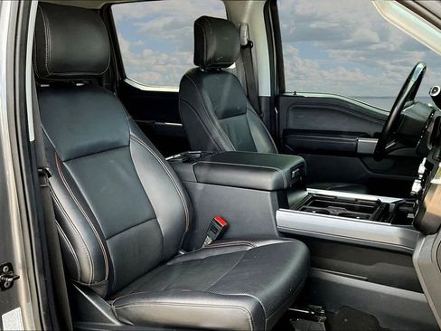 Used 2024 Ford F250 Lariat w/ Lariat Ultimate Package image 31