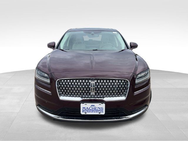 Used 2022 Lincoln Nautilus Reserve AWD/4WD image 9