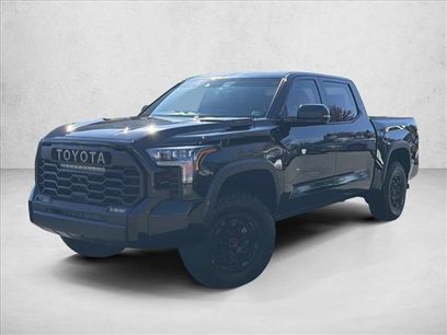 Used 2024 Toyota Tundra TRD Pro