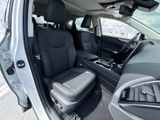New 2026 Lexus NX 350h AWD w/ Premium Package image 26