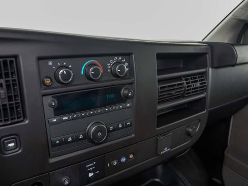 Used 2023 Chevrolet Express 3500 LS RWD image 17