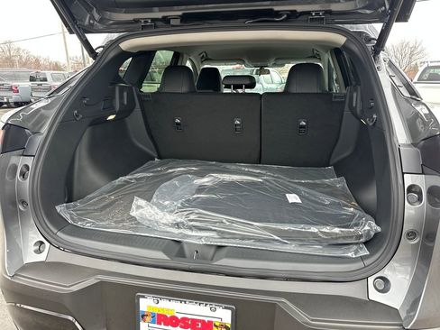 New 2026 Nissan Murano SV AWD/4WD image 33