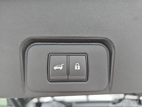 New 2026 Nissan Rogue SV FWD image 13