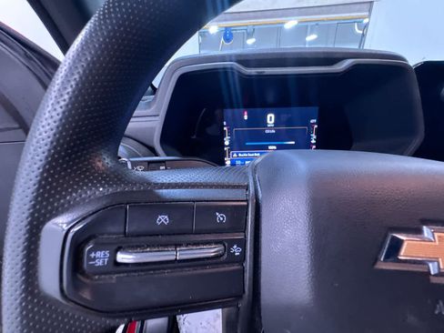 Used 2023 Chevrolet Colorado W/T w/ WT Convenience Package II image 19