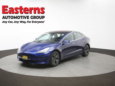 Used 2018 Tesla Model 3 Mid Range RWD image 50
