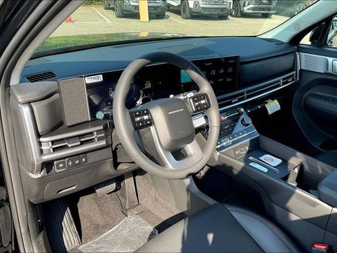 New 2026 Hyundai Santa Fe SEL image 6