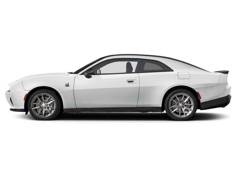 New 2026 Dodge Charger Scat Pack w/ Blacktop Package AWD/4WD image 3