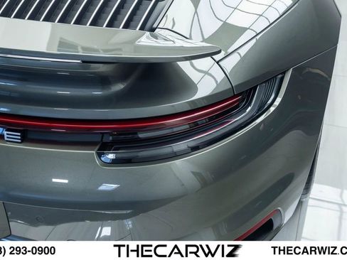 Used 2023 Porsche 911 Turbo S AWD/4WD image 23