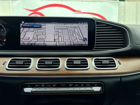 Used 2026 Mercedes-Benz GLE 450 4MATIC Coupe image 36