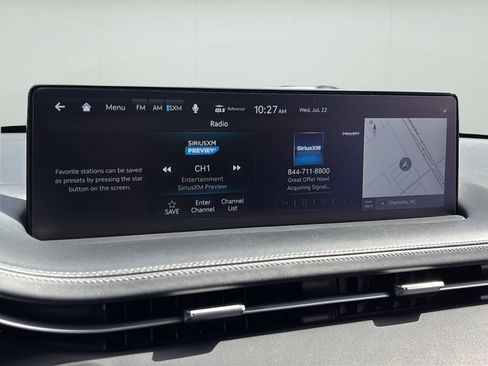 Certified 2023 Genesis GV70 2.5T w/ Sport Prestige Package AWD/4WD image 20