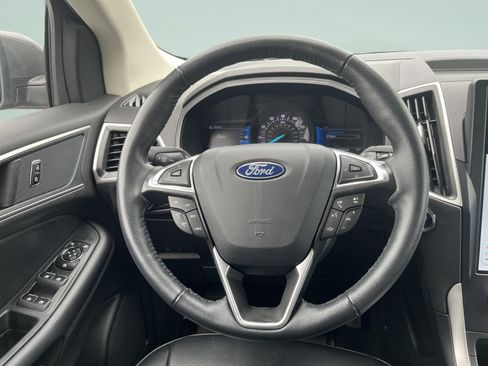 Used 2024 Ford Edge SEL w/ Convenience Package AWD/4WD image 27