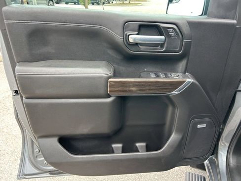 Used 2021 Chevrolet Silverado 1500 RST w/ All Star Edition Plus image 17