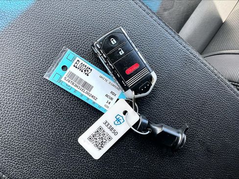Used 2014 Acura RDX FWD image 15