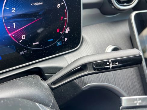 Certified 2026 Mercedes-Benz C 300 4MATIC Sedan image 18