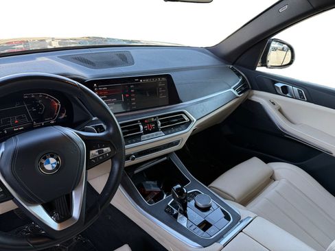 Used 2022 BMW X5 sDrive40i w/ Parking Assistance Package RWD image 12