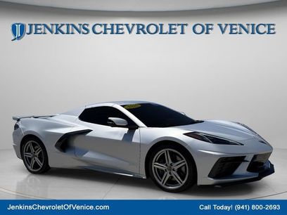 Certified 2026 Chevrolet Corvette Stingray Premium Conv w/ Z51 Performance Package